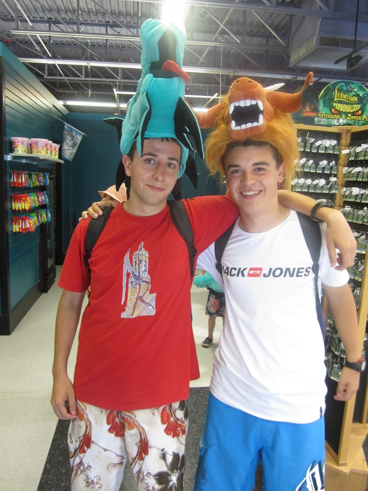 A Canadian Summer What I ve Been Upto